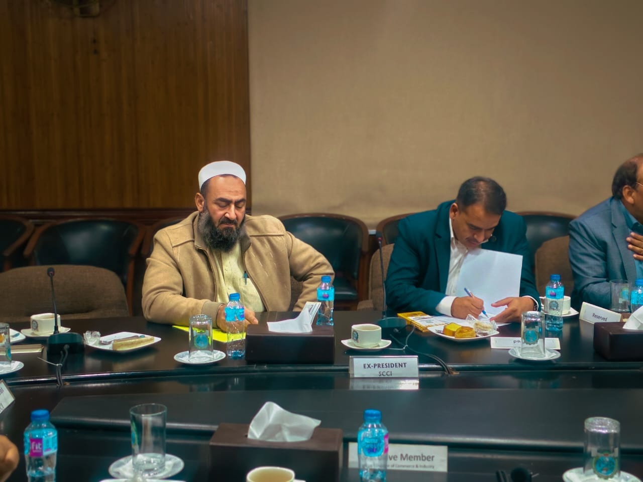 Sheikh Gul Badshah
