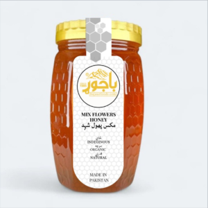 Bajaur Foods