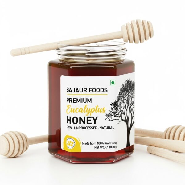 Eucalyptus Honey - Image 3