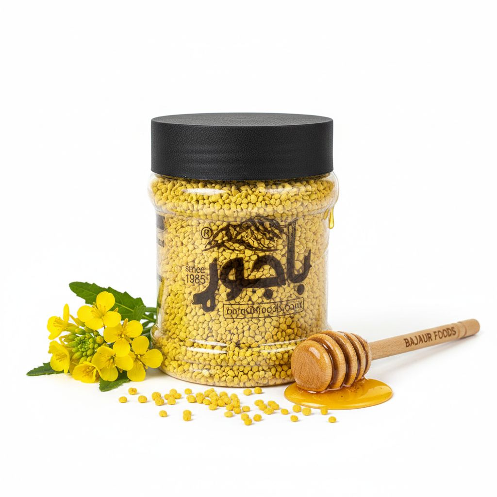 Honey Bees Pollen - Image 4