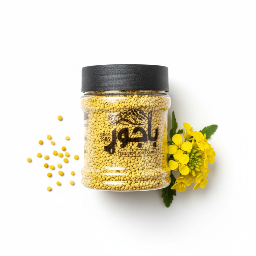 Honey Bees Pollen - Image 3