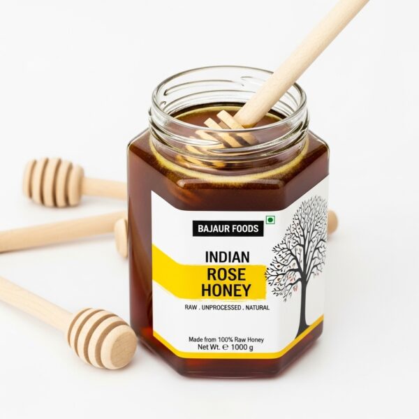 Indian Rose Wood - Image 3