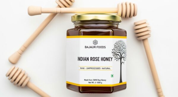 Indian Rose Wood