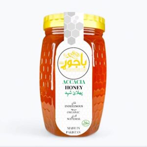 Bajaur Foods