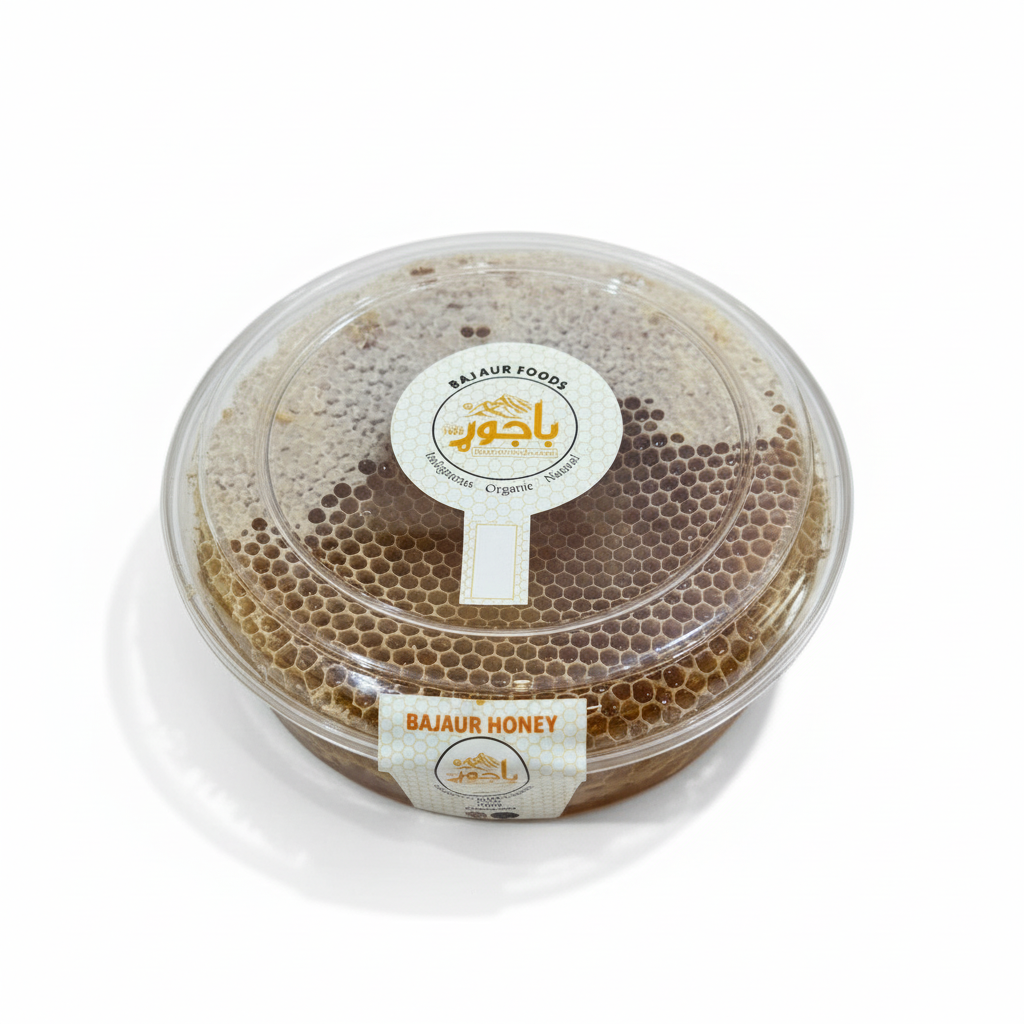 SIDR HONEY COMB