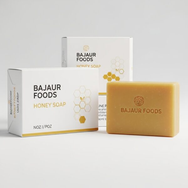Honey Soap