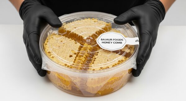 Honey Comb - Image 2