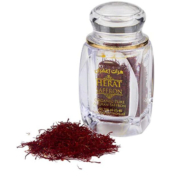 Premium Saffron