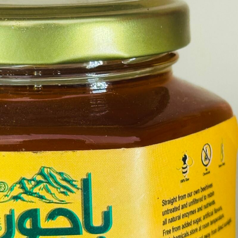 Bajaur Foods