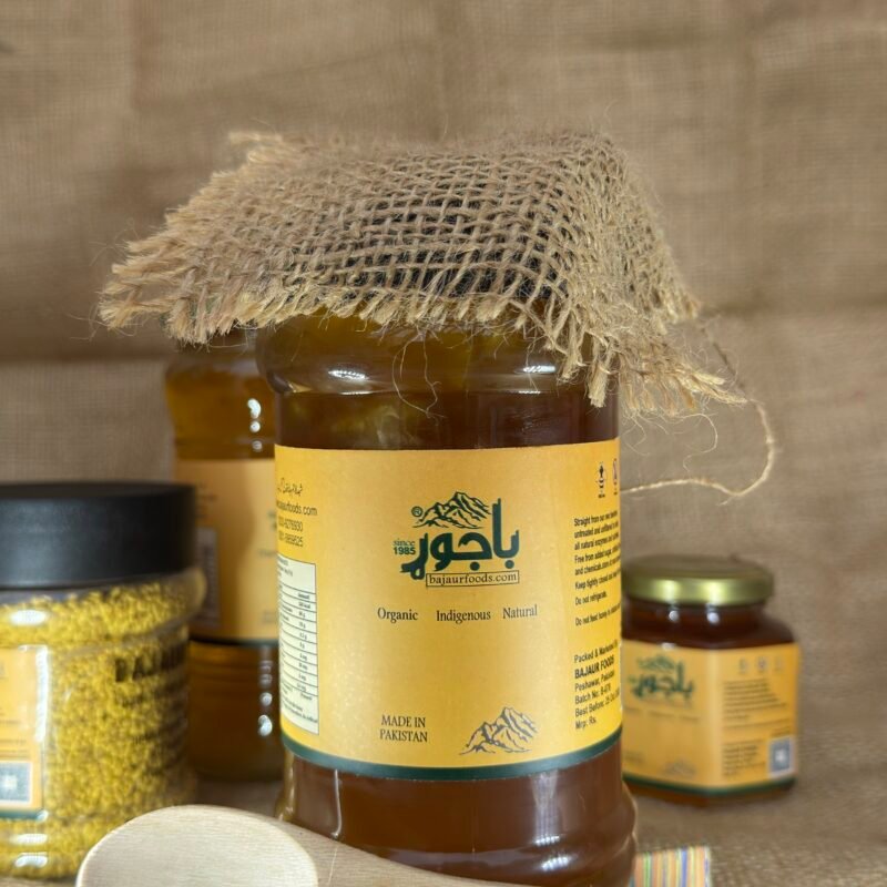 Bajaur Foods