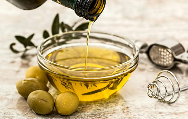 Olive Oil, Nature’s Liquid Gold